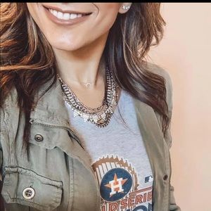 Stella & Dot Sutton Necklace